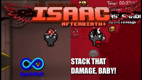 binding of isaac damage multipliers.